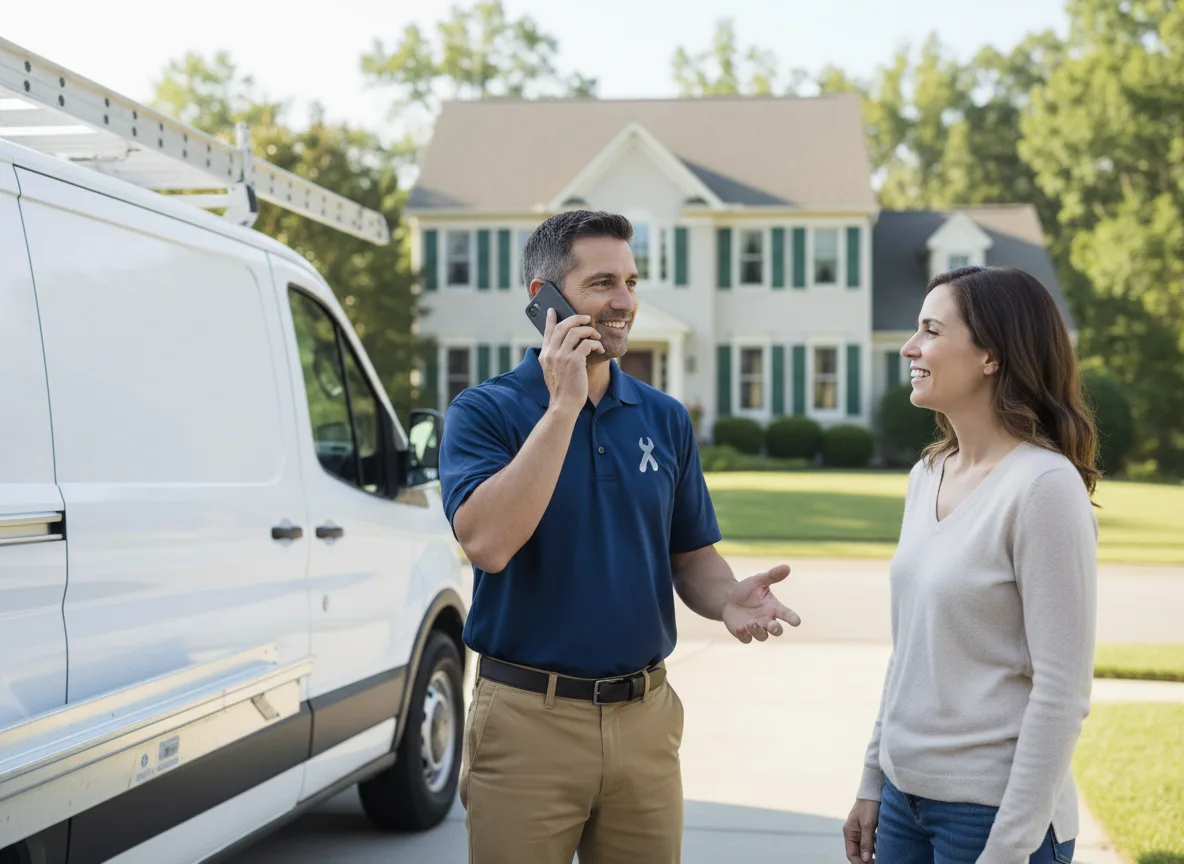 Home Gutter Service Gouldsboro, ME FAQs
